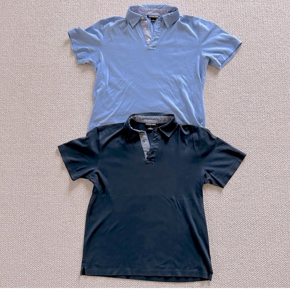 7 Items Men’s Bundle - Hugo Boss, Michael Kors, Banana Republic